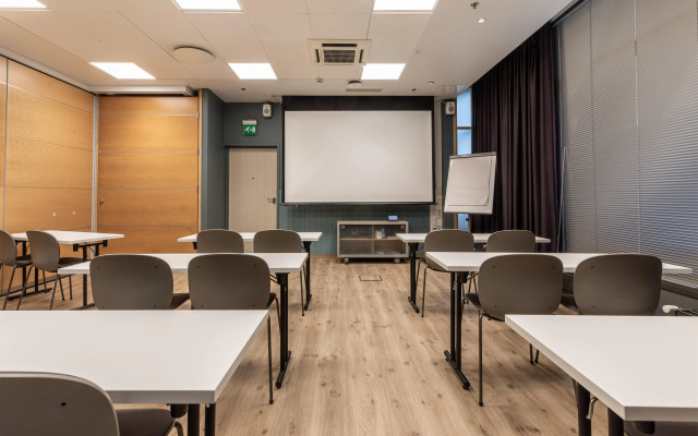 Scandic Tampere City