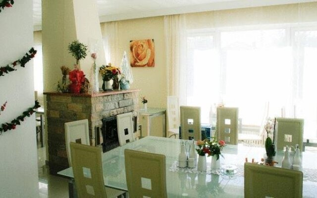 Frühstückspension Wildrose