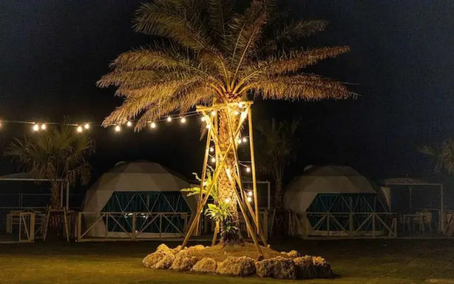 Glamtech Resorts Heaven