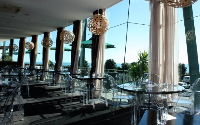 Millennium Hotel New Plymouth, Waterfront