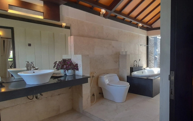 Villa Harmony - Bali Residence