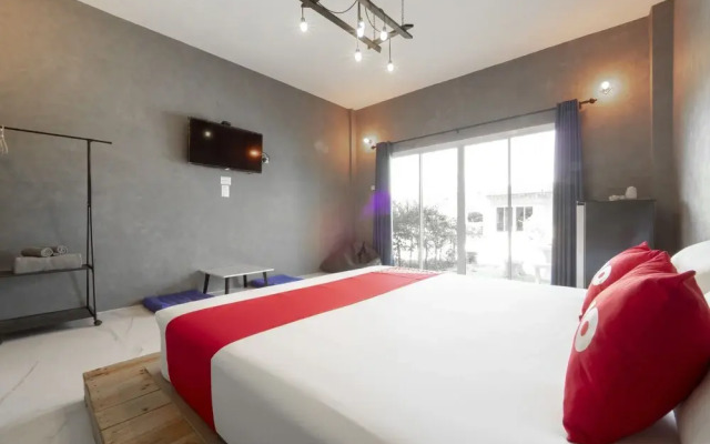 OYO 940 Phirm Resort