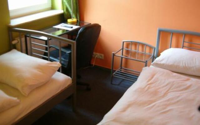 Hostel Poznań Petit