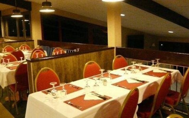 La Motte International Hotel