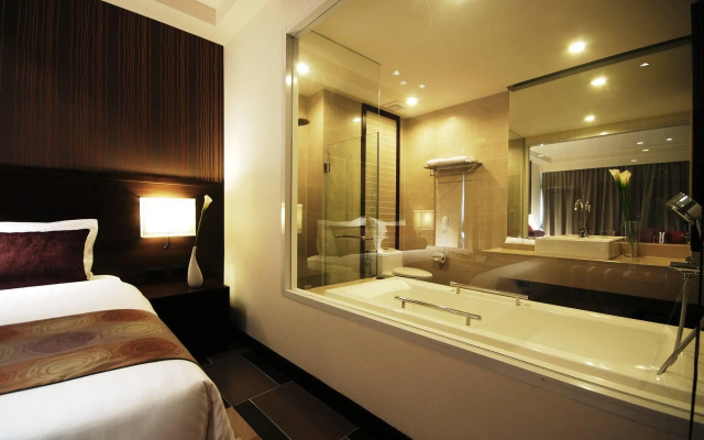 Signature Pattaya Hotel