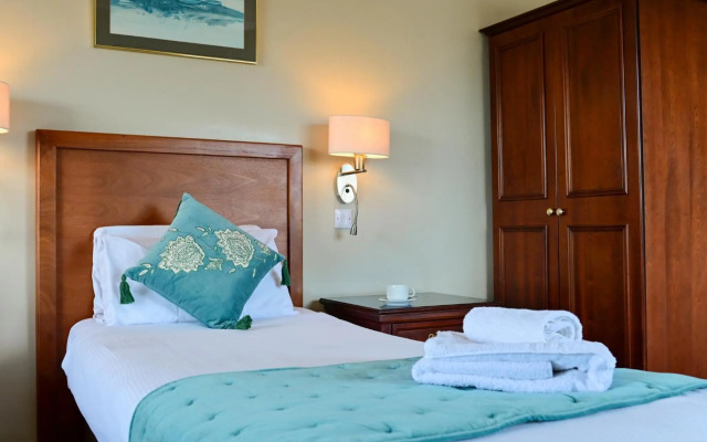 Lawlors Hotel