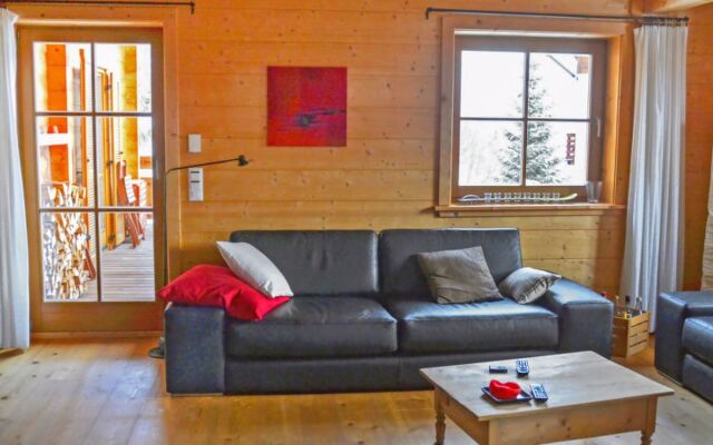 Chalet Alpina Wengen