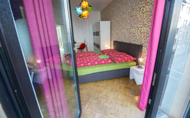 City Residences Koblenz