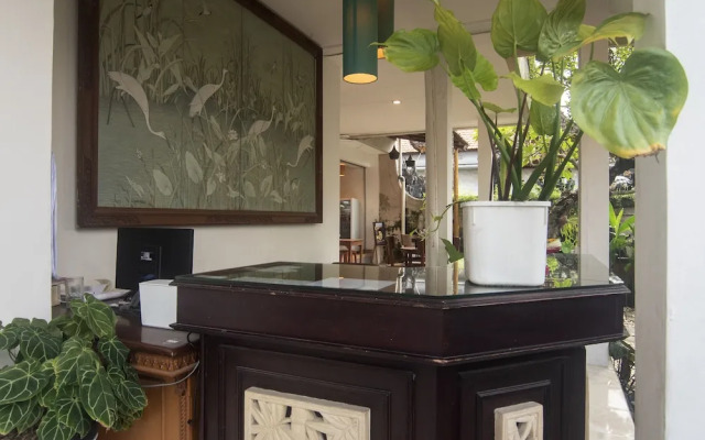 Miraa Guest House & Resto