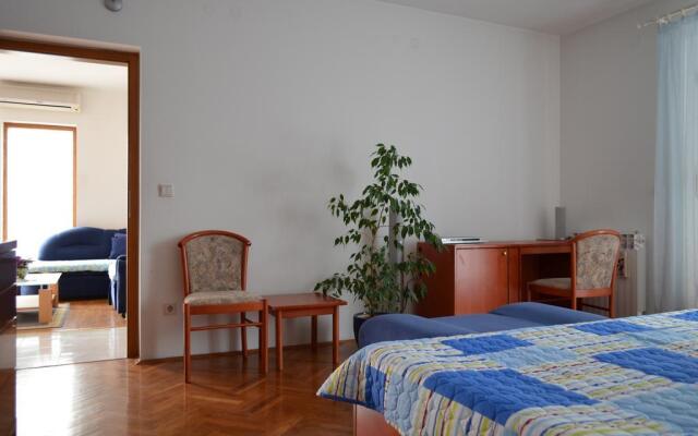 Apartment Christina