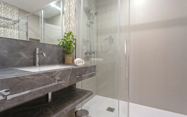 Cozy 3BD in Seville Center. Alfalfa