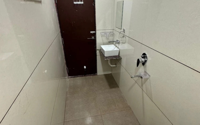 Hotel My Budget