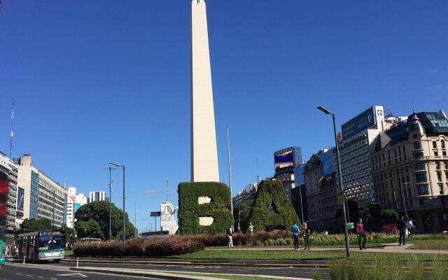 Eurobuilding Hotel Boutique Buenos Aires