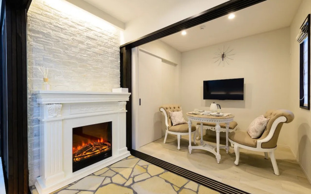 Guest Villa Hakone Yumoto 1F