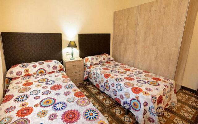 Villa Cortijo El Amigo