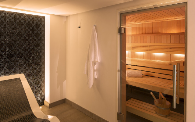 Hotel D Strasbourg