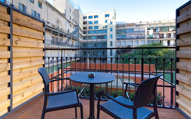 Hotel Àmbit Barcelona