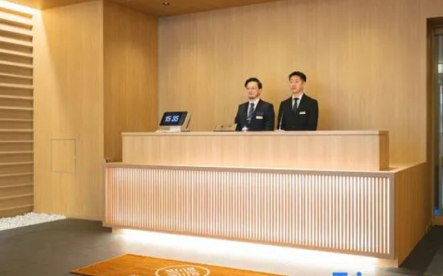 Tanimachi-Kun Hotel Ebisucho 72