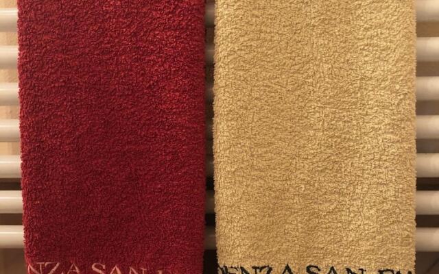 Residenza San Faustino