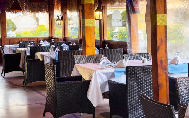 Royal Regency Club - Ultra All Inclusive