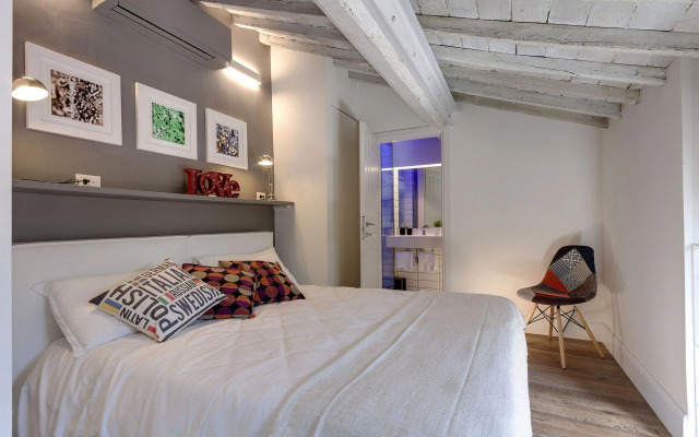 Mamo Florence -  Bargello Apartment