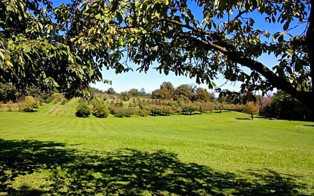 Parco di San Floriano
