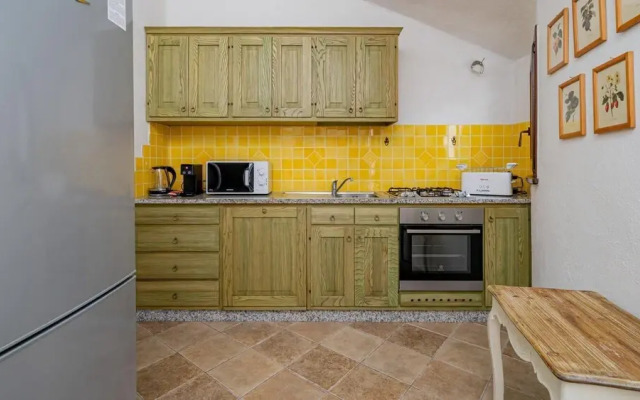 Villa Isa 6 in Altura