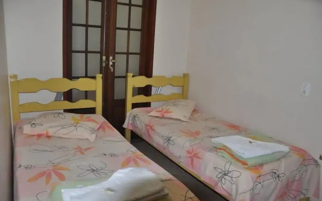 Hotel Parada Real