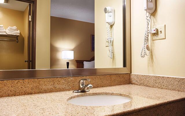 Best Western Monticello