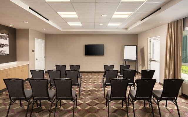Residence Inn Tampa Wesley Chapel