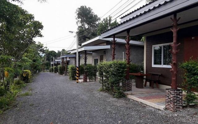 Suepuen Monbai Resort