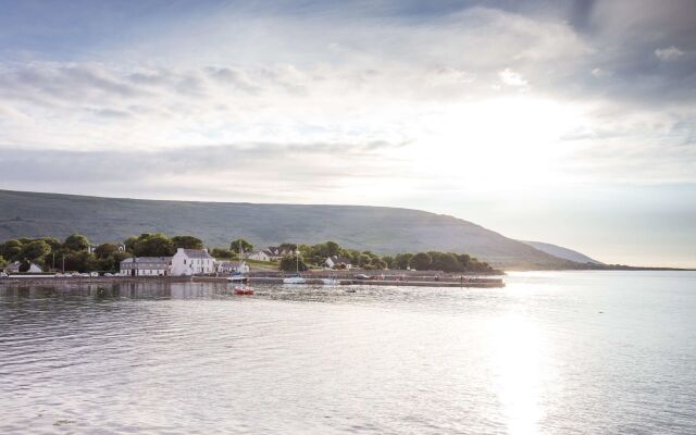 Gregans Castle Hotel