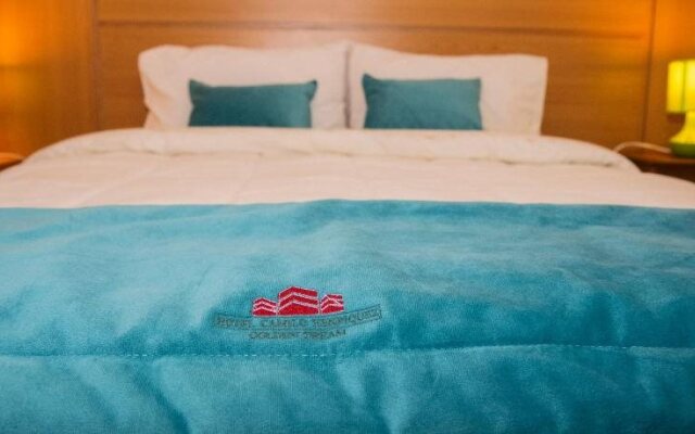 Hotel Camilo Henriquez