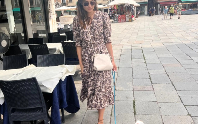 Luxury suite 5 min from San Marco