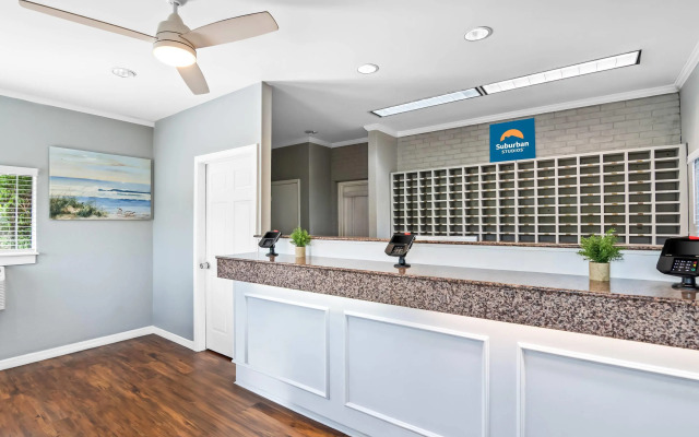 Suburban Studios Stuart near Federal Hwy 1