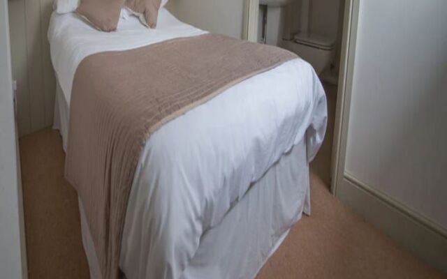 The White Horse Inn