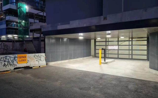 FS804e 3BR2BA apt in Footscary Pool CAR PARK wifi