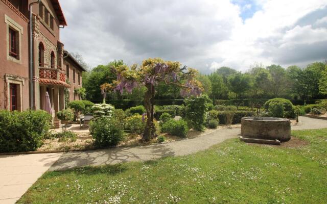 Gîte Cugand, 5 pièces, 8 personnes - FR-1-426-137