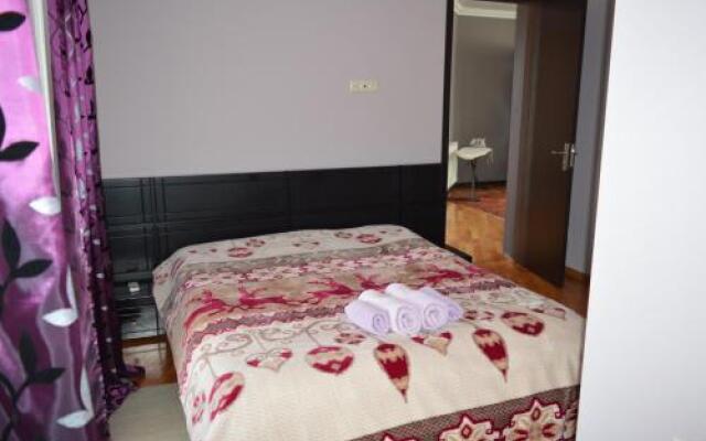 Guesthouse Batumgora