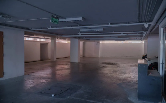 New Nordic Trend 5 by Apartwell