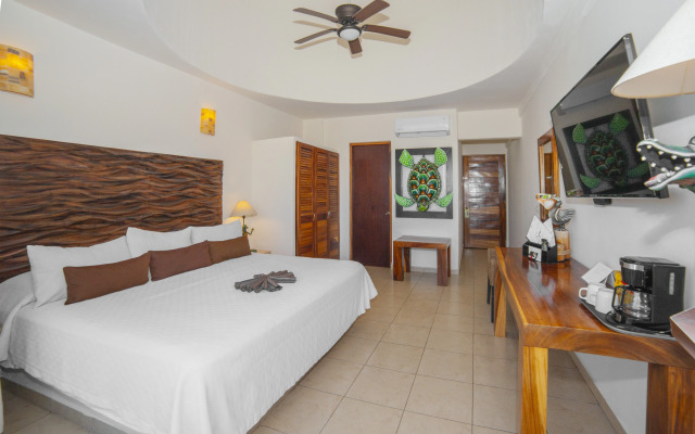 Quinta Bella Huatulco