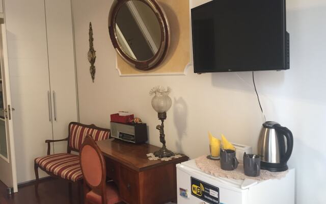 B&B Il Gatto e la Volpe