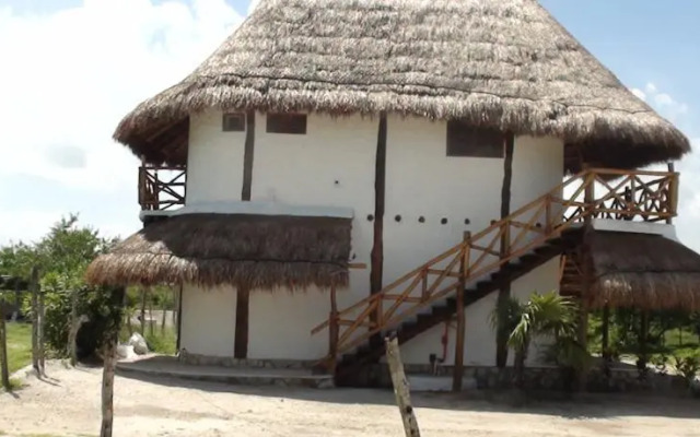 Casa Paz