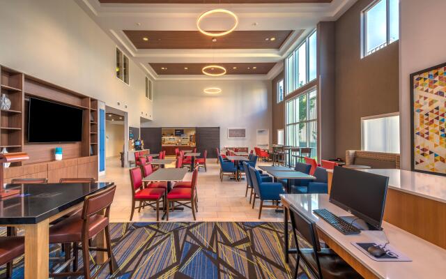 Holiday Inn Express Reno Airport by IHG