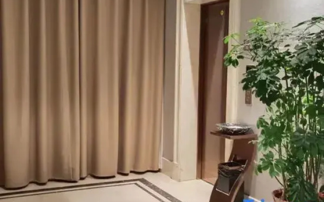 Vienna Hotel (Suizhou Wuyue Plaza Branch)