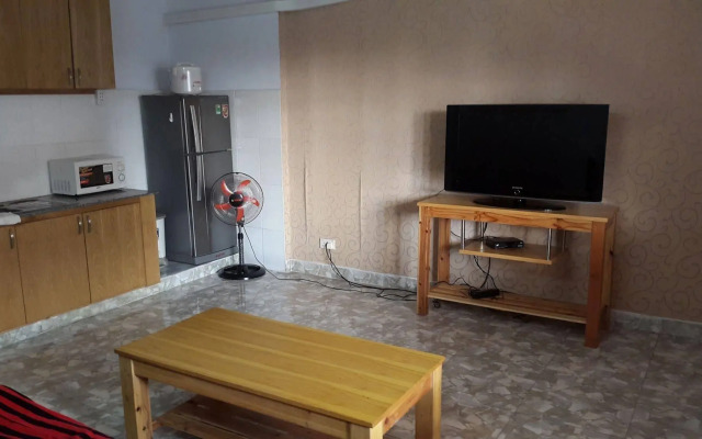 Offshore 3 Hotel