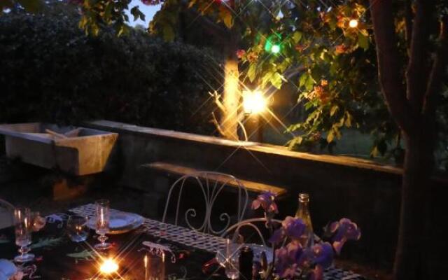 Gîte L'auguste Maison d'Hôtes