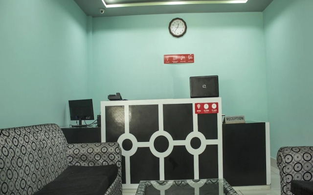 Garg Residency By OYO Rooms