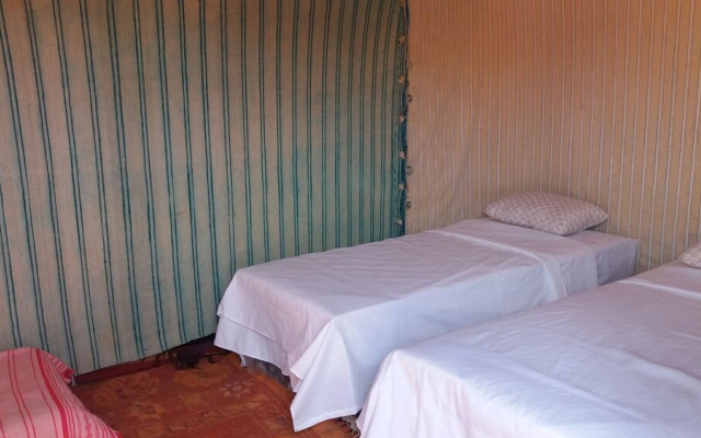 Tiwira Camp