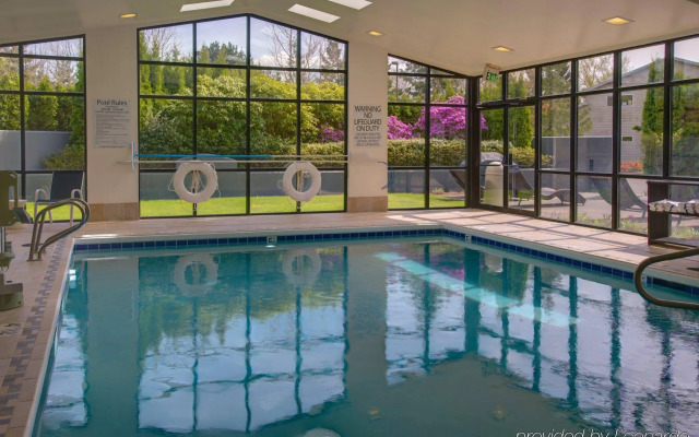 Holiday Inn Express Bellingham by IHG